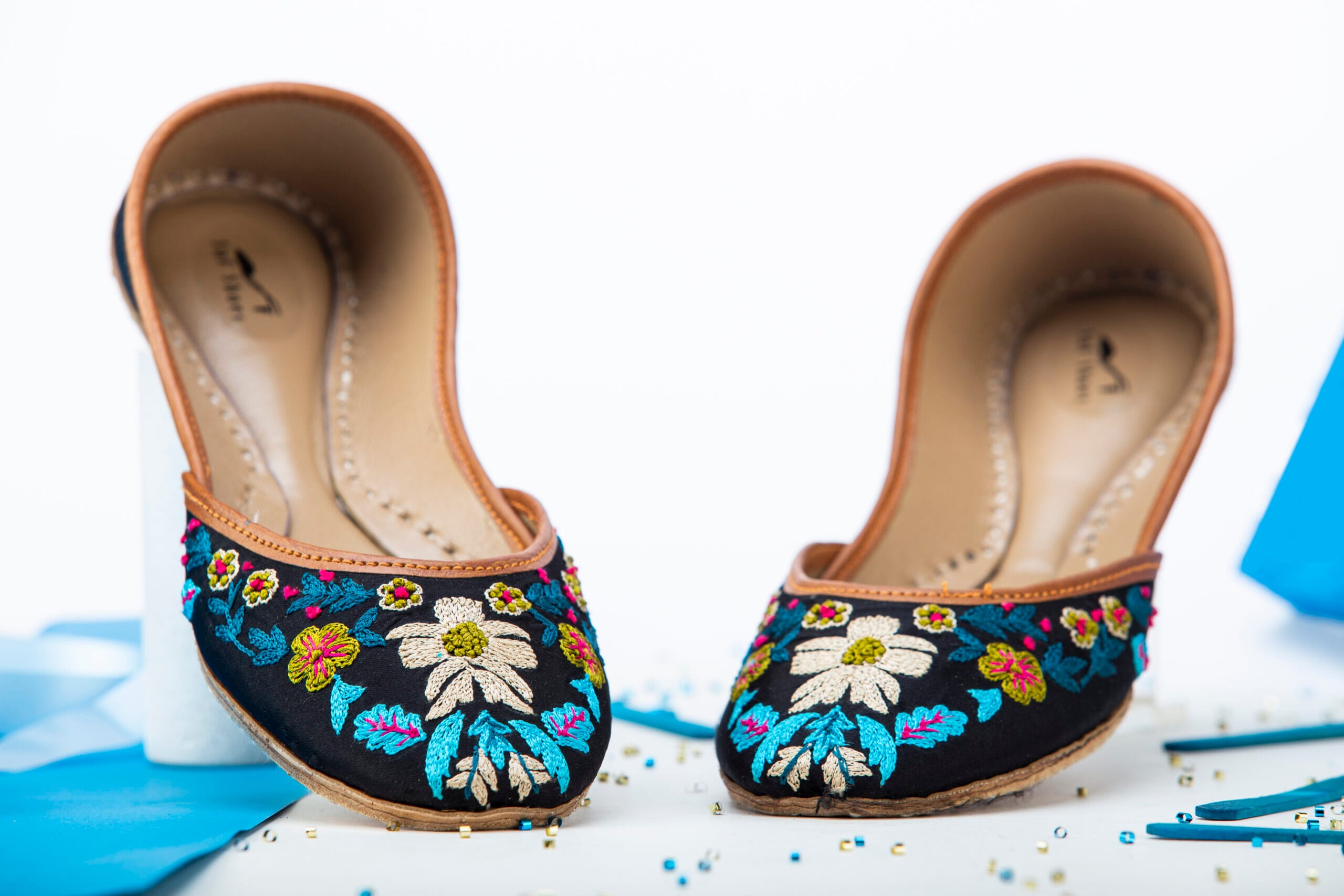 IMG_8852-copy-scaled-1.jpg Black Khussa For Her-2290 - Image 1