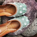 Silver Lining Green - Image 2