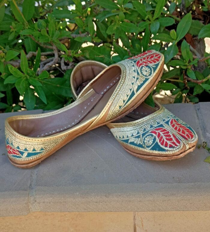 2296 Golden Green - Image 2