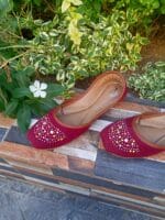 2303 Maroon - Image 2