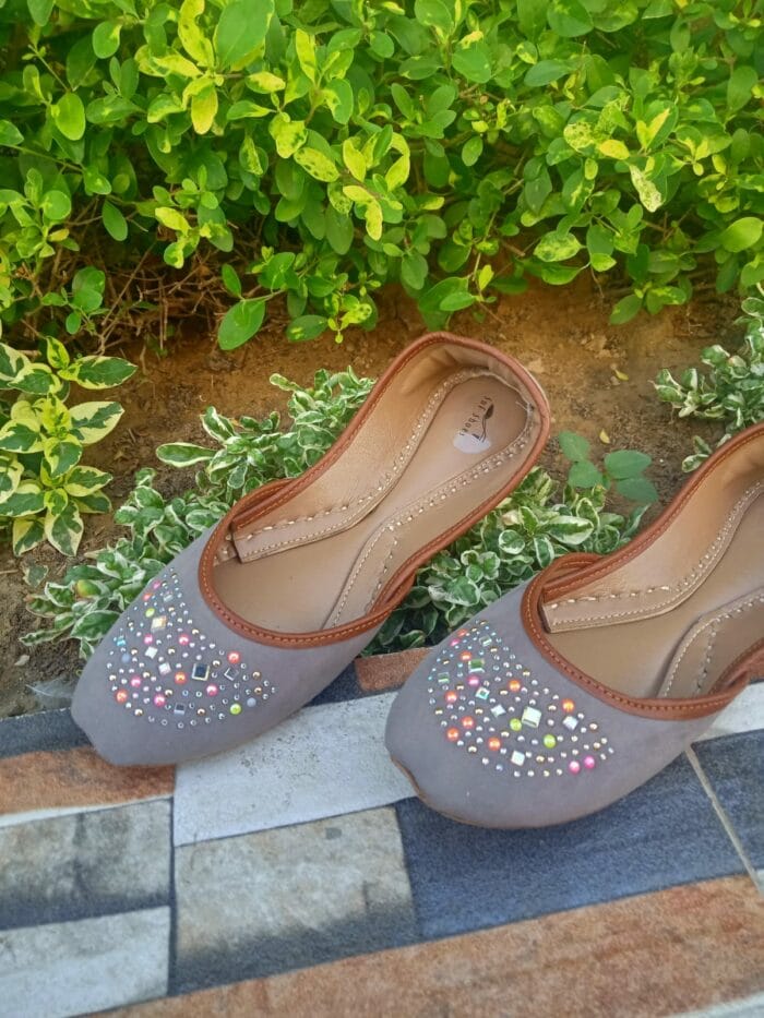 2303 Silver - Image 2