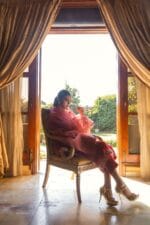 Mush Kaleem SNF Heels