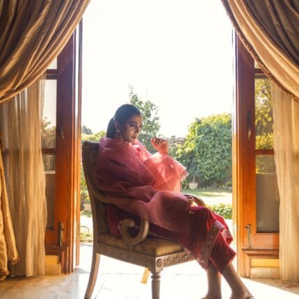 Mush Kaleem SNF Heels