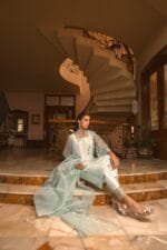 Mush Kaleem SNF Heels