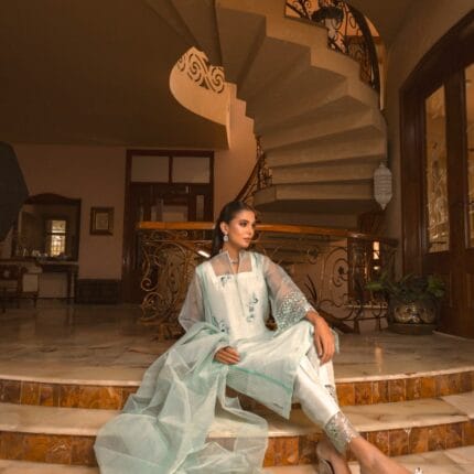 Mush Kaleem SNF Heels