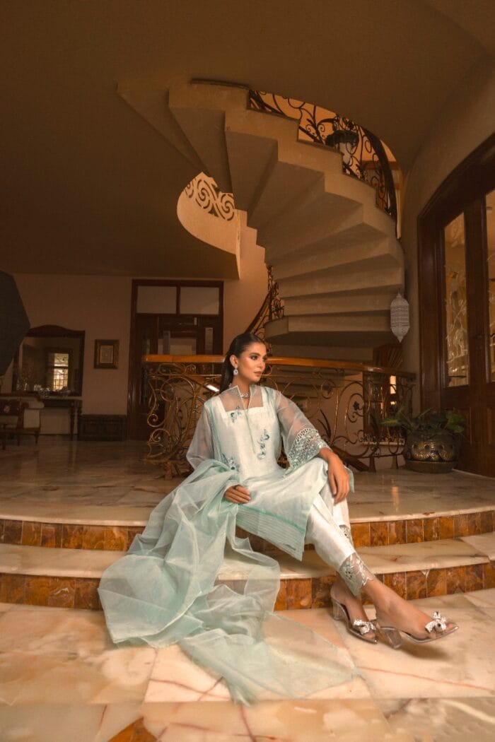 Mush Kaleem SNF Heels