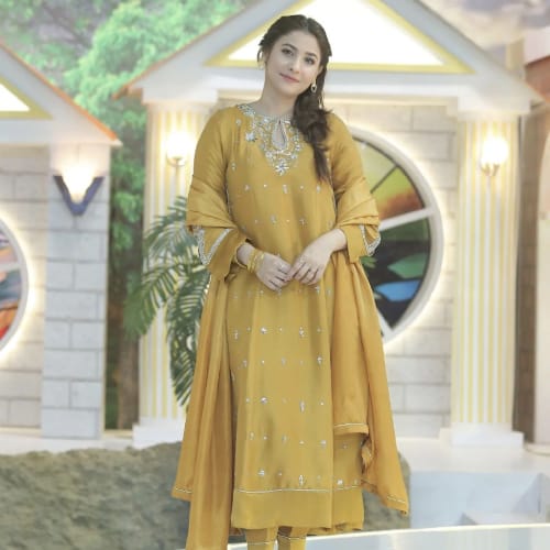 Hina Altaf Hina Altaf Shoes