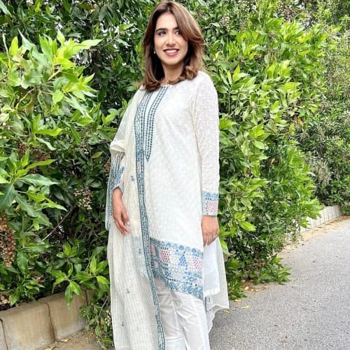 Mansha Pasha Mansha Pasha Shoes