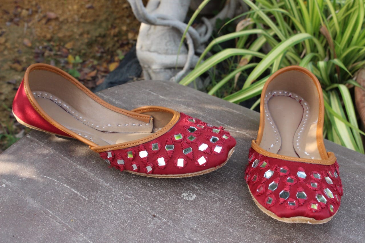 mg-1.jpeg Mirror galaxy maroon - Image 1