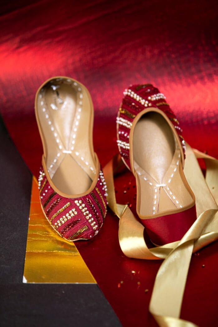 SE-41 Maroon - Image 2