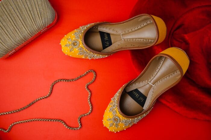 2326 Yellow - Image 3