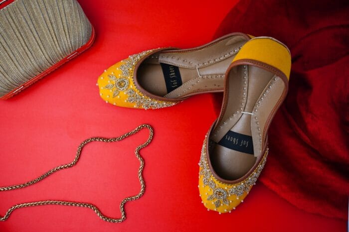 2326 Yellow - Image 2