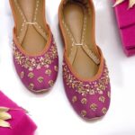 marjanda khussa for her