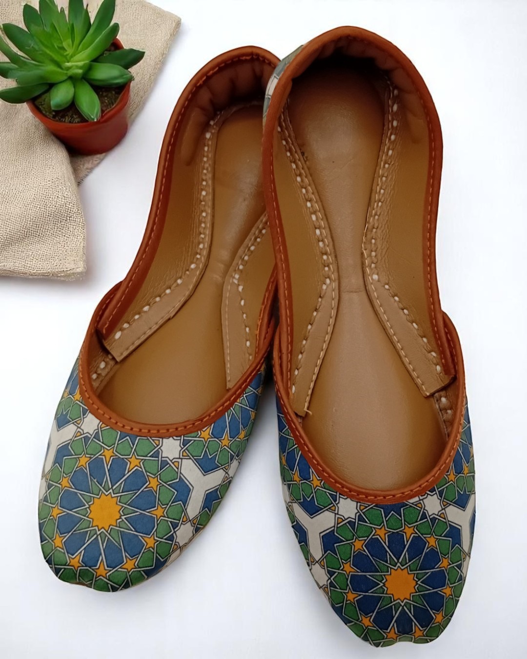 triangle khussa for her triangle khussa for her