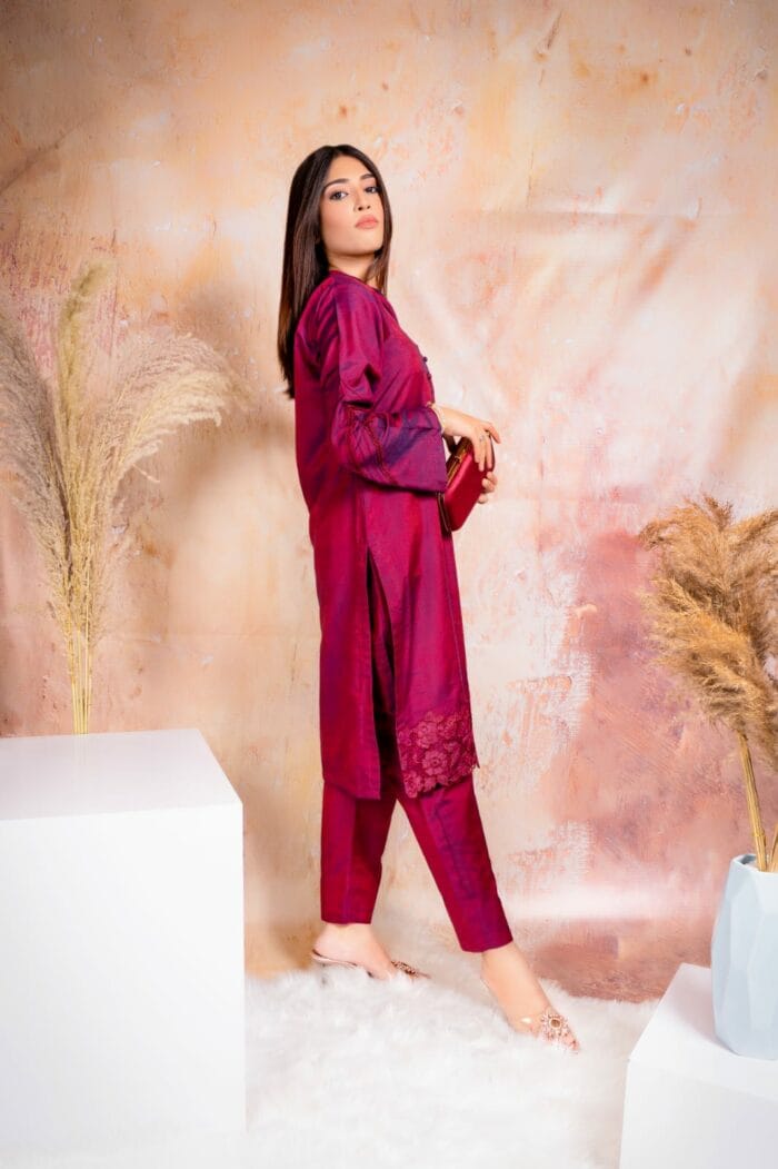 Plum Perfection (Sold Out) - Image 4