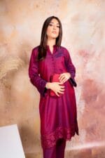 Plum Perfection (Sold Out) - Image 3