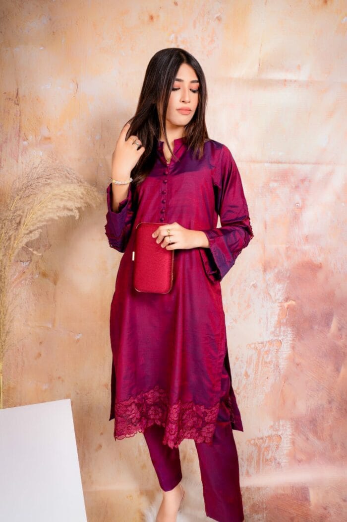 Plum Perfection (Sold Out) - Image 2