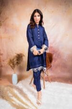 Sapphire Serenity (Sold Out) - Image 4