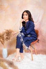 Sapphire Serenity (Sold Out) - Image 3