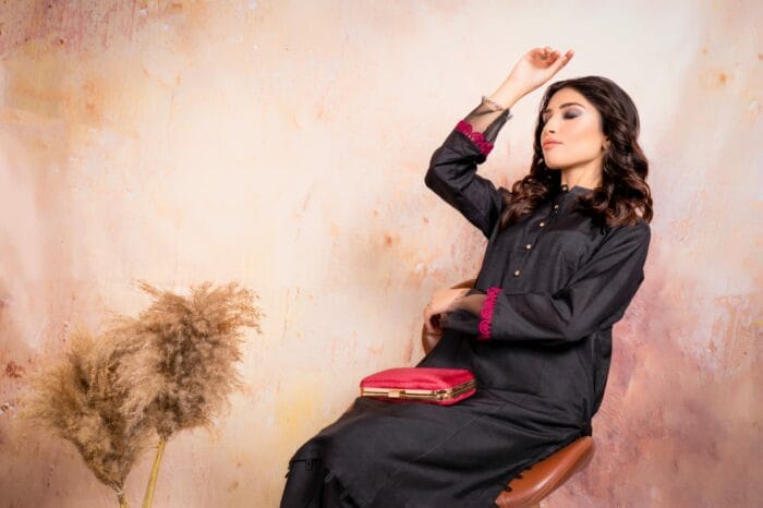 Midnight Glamour (Sold Out) - Image 3