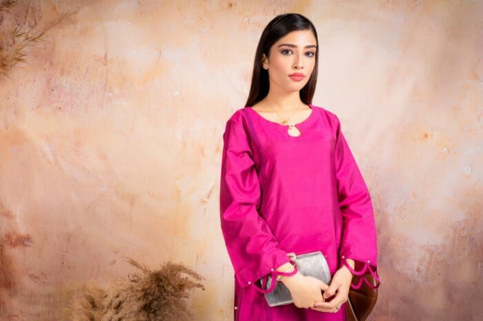 Hot Pink Hues (Sold Out) - Image 3