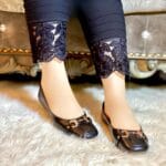 Black Pumps for Her 623 - Image 3