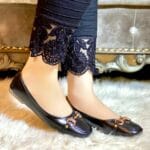 Black Pumps for Her 623 - Image 4