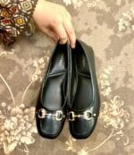 Black Pumps for Her 623