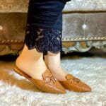 Brown Mules for Her 615 - Image 4