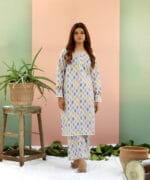 Serenity-Stitched 2 Pcs Suit - Image 3