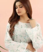 Moonbeam -Stitched 2 Pcs Suit