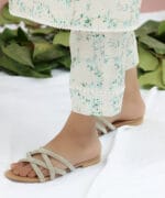 Moonbeam -Stitched 2 Pcs Suit - Image 2