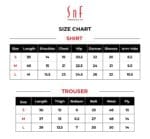 Serenity-Stitched 2 Pcs Suit - Image 5