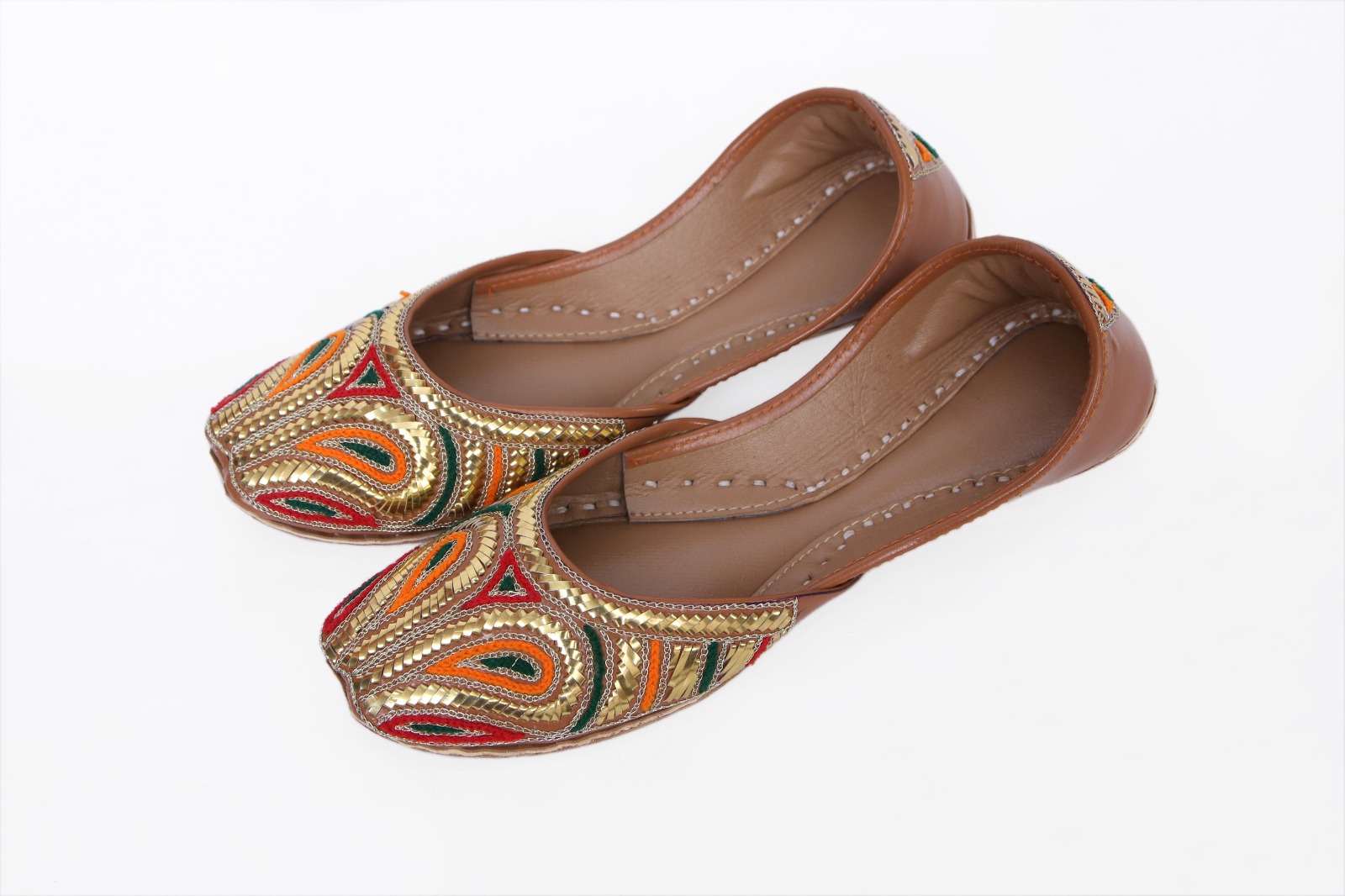 Traditional Khussa Traditional Khussa