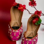 marjanda khussa for her