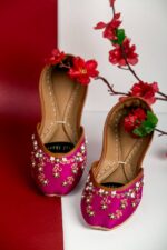 marjanda khussa for her