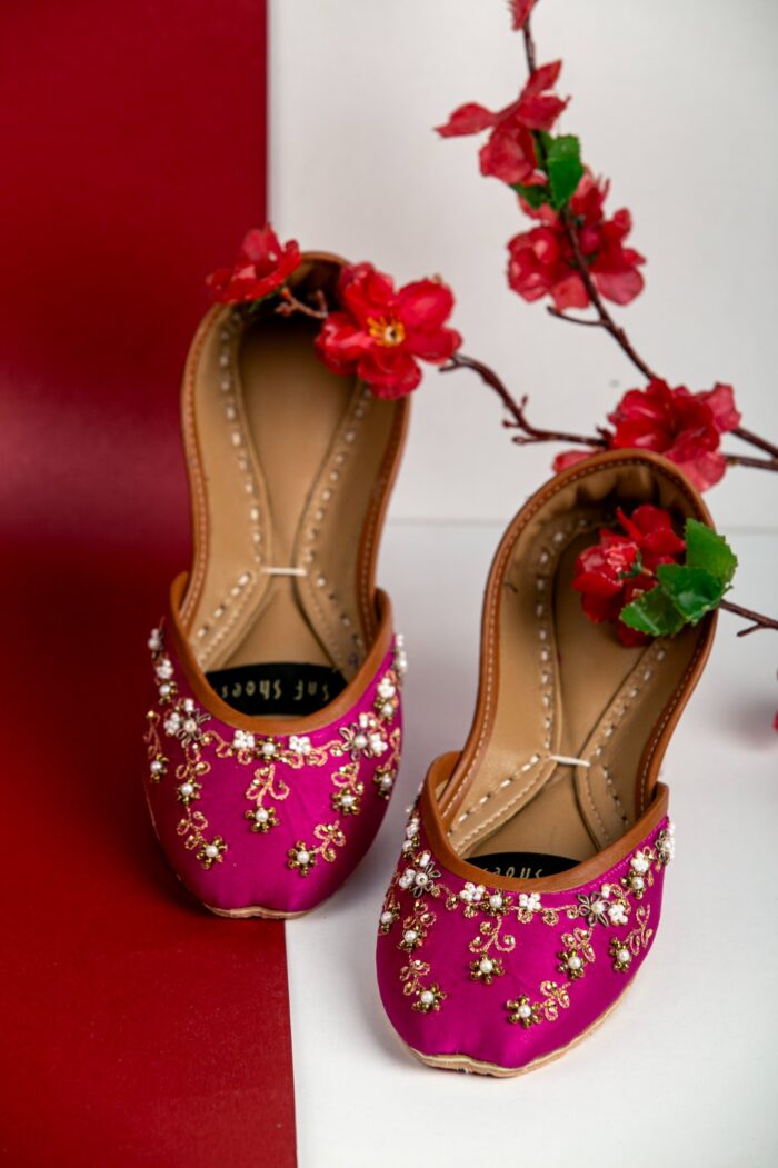 marjanda khussa for her