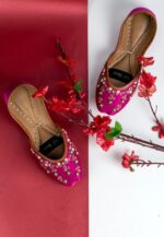 marjanda khussa for her