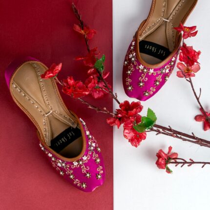 marjanda khussa for her