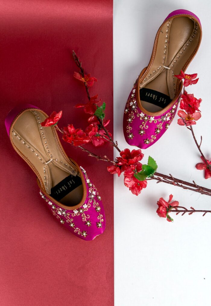 marjanda khussa for her