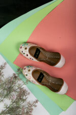 Multi Colored Mirror Khussa Se-60 - Image 2