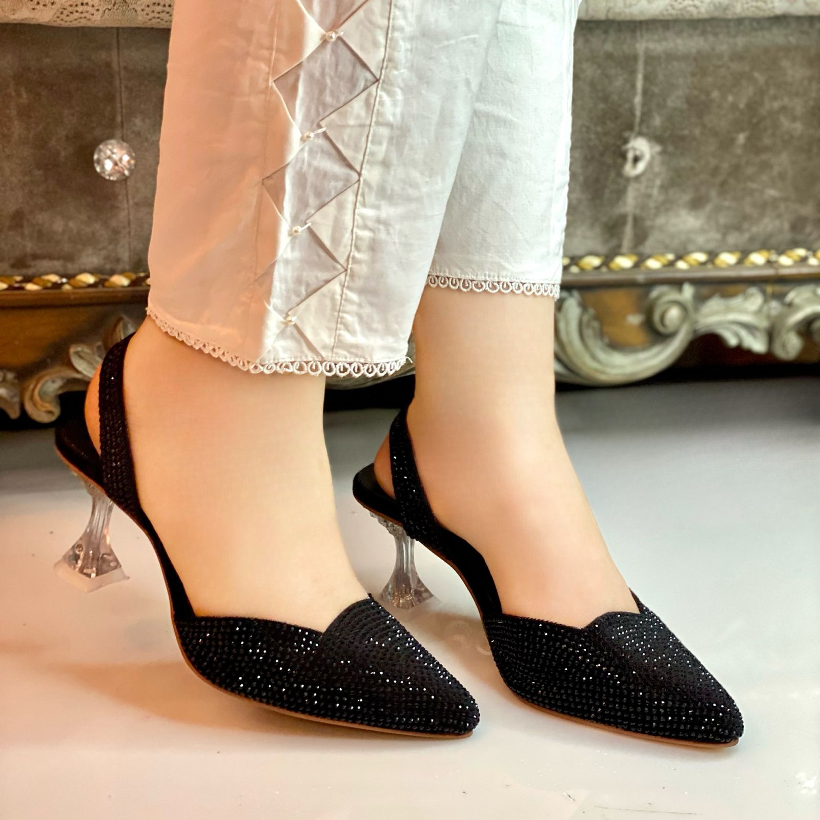 black heels for her black heels for her