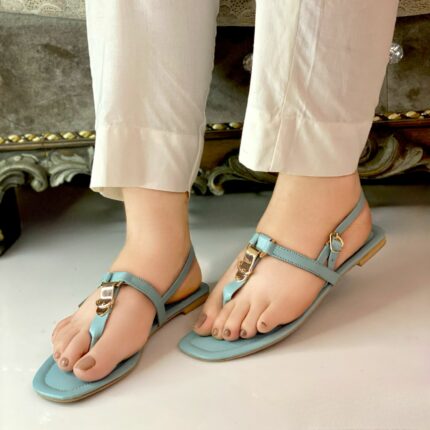 Ferozi Sandals For Her