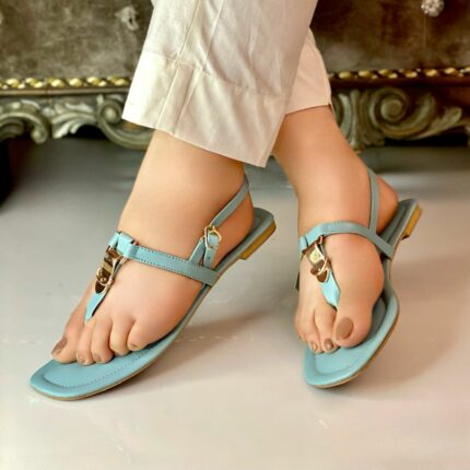 Ferozi Sandals For Her