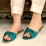 Sea Green Flats