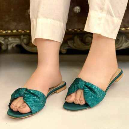 Sea Green Flats