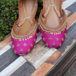 Regal Radiance Khussa-2261 Marjanda