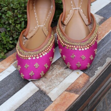 Regal Radiance Khussa-2261 Marjanda