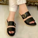 Black Softy For Her-3348 - Image 3