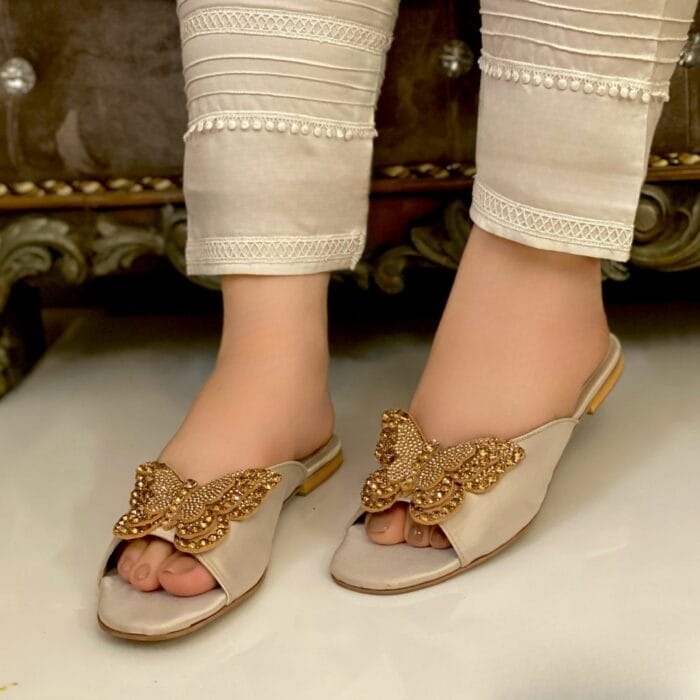 Butterfly Flats In Golden-3352 - Image 2